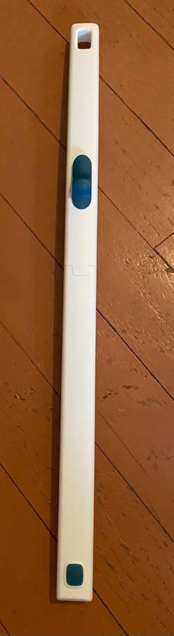 Customer photo review of Shine Master CleanPod – Eldobható higiénikus WC tisztító rendszer