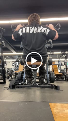 Customer video review of Midnight Black Pump Cover