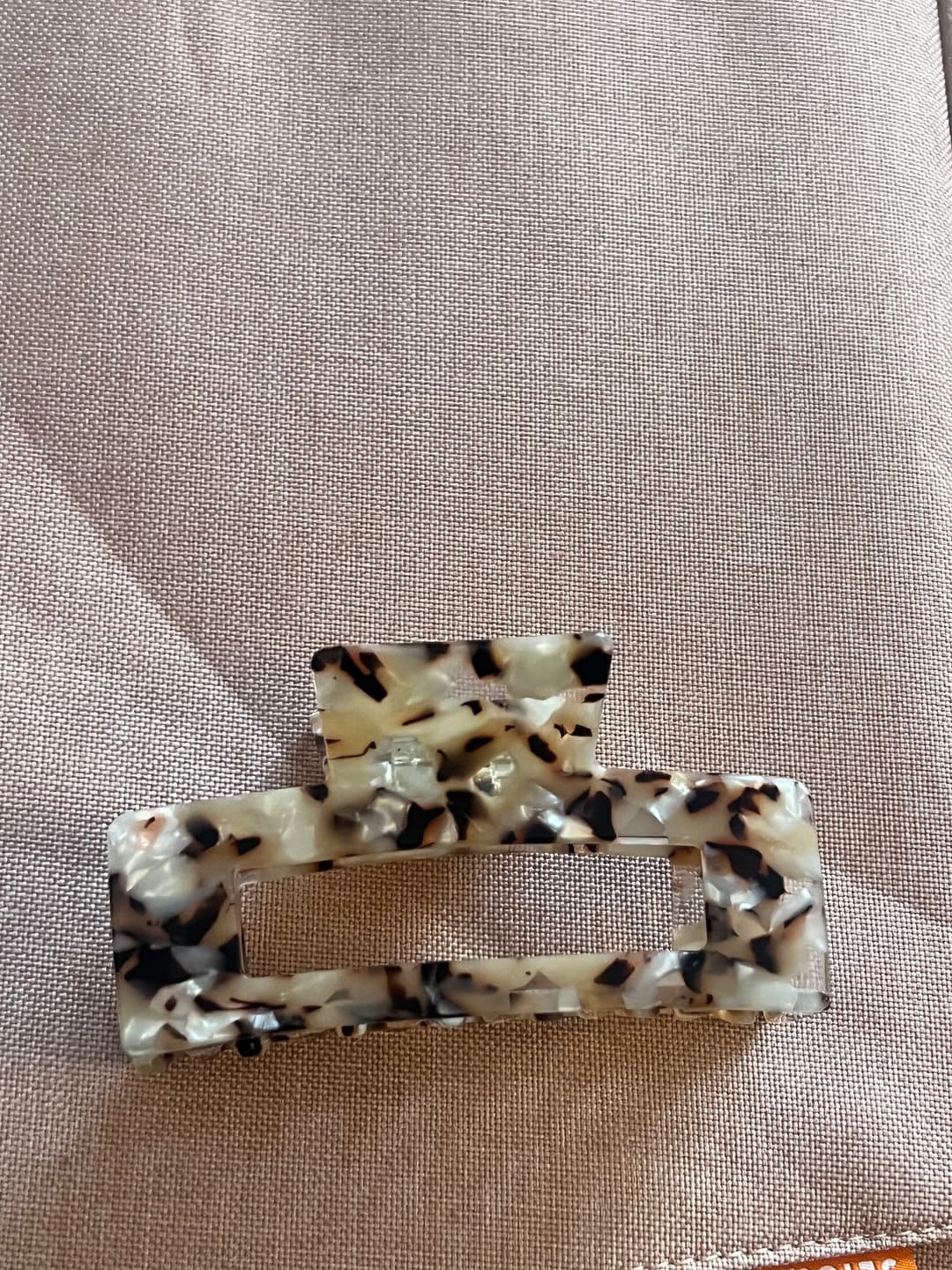 Customer photo review of Caramel Collection (S-M-L)