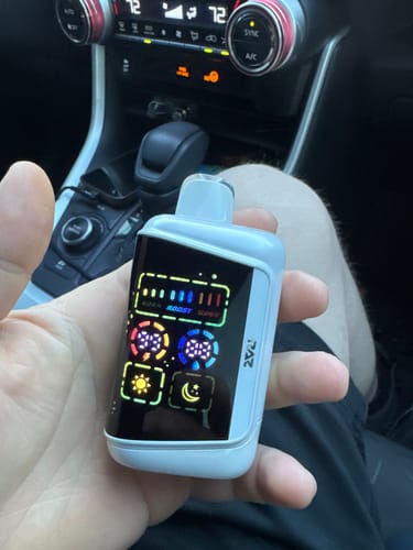 Customer photo review of RAZ RX50K 0 %