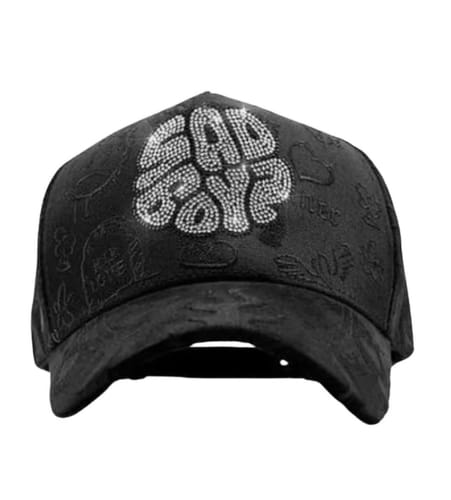 Customer photo review of Dandy Hats X Lost Hills "Handle With Care