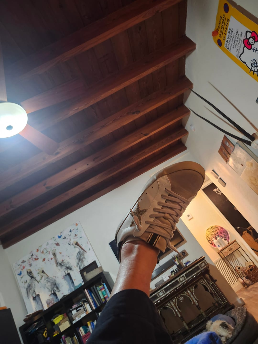 Customer photo review of PAMELA