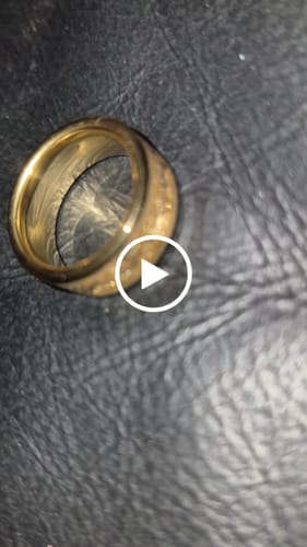 Customer video review of Aureum
