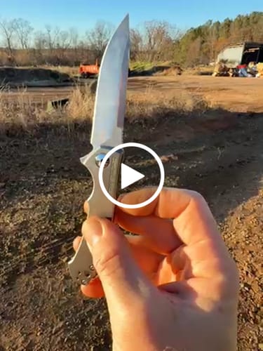 Customer video review of ZT0450