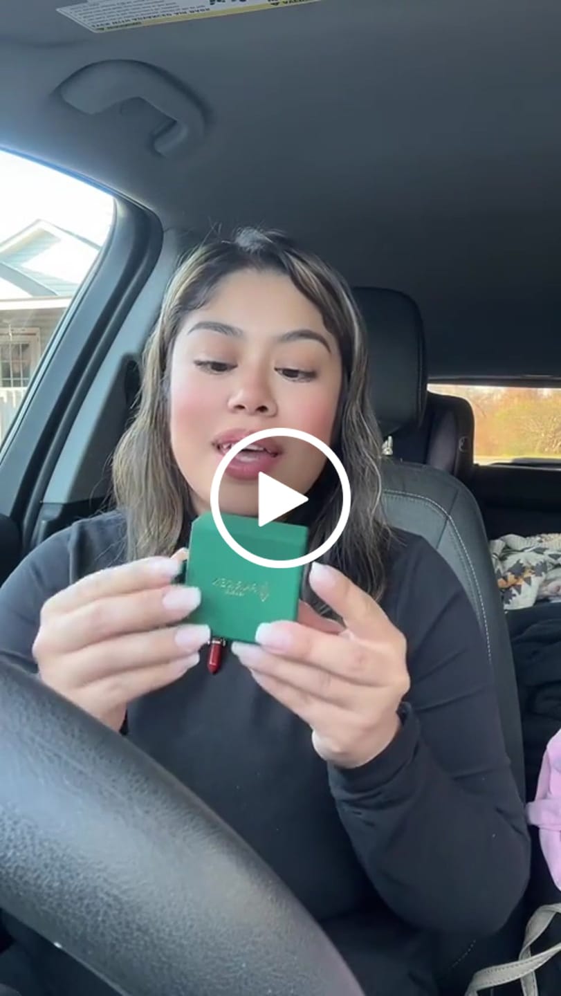 Customer video review of Solara Bracelet
