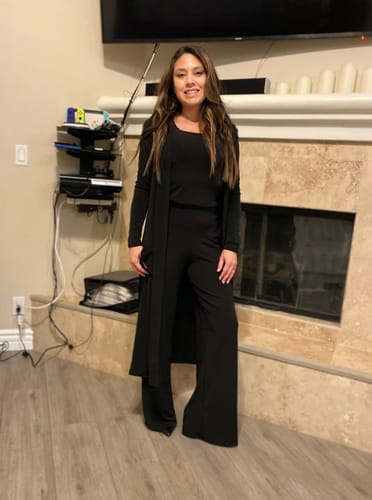 Customer photo review of Brigitte Brianna Essential Set