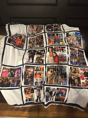 Customer photo review of DTF Transfers Gangsheet Builder