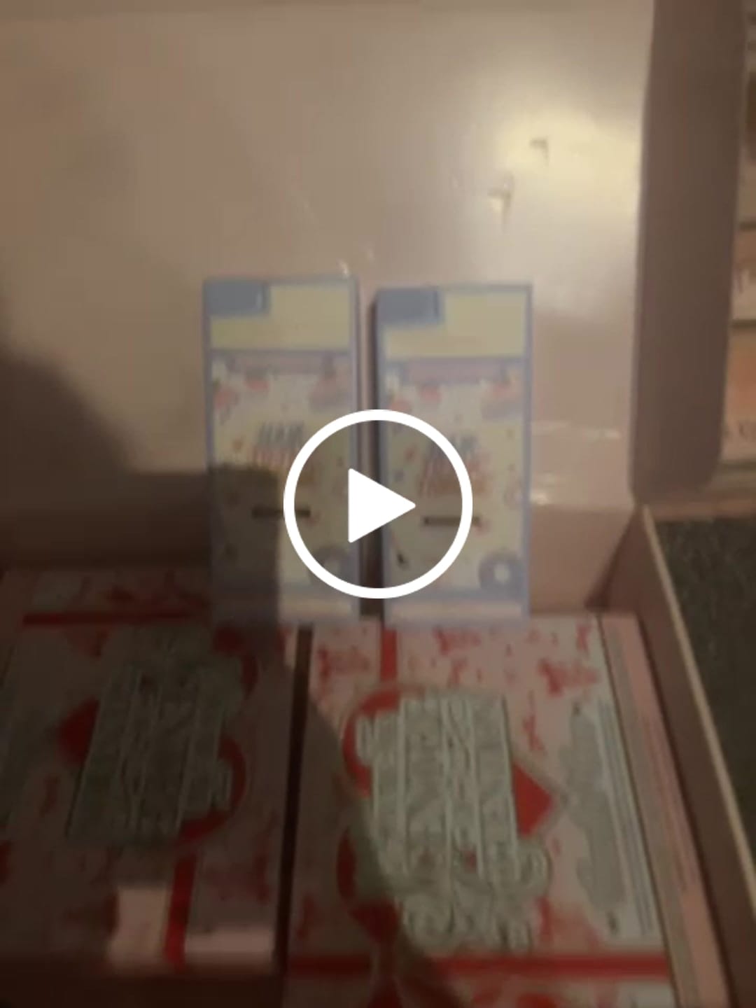 Customer video review of P.Louise Soft Girl Bad Bitch Energy & Hair Care Bundle