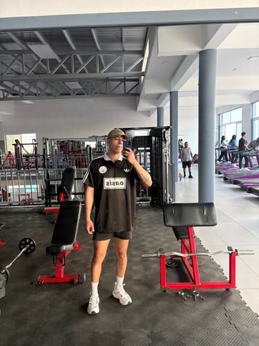 Customer photo review of OASIS 2025 Black