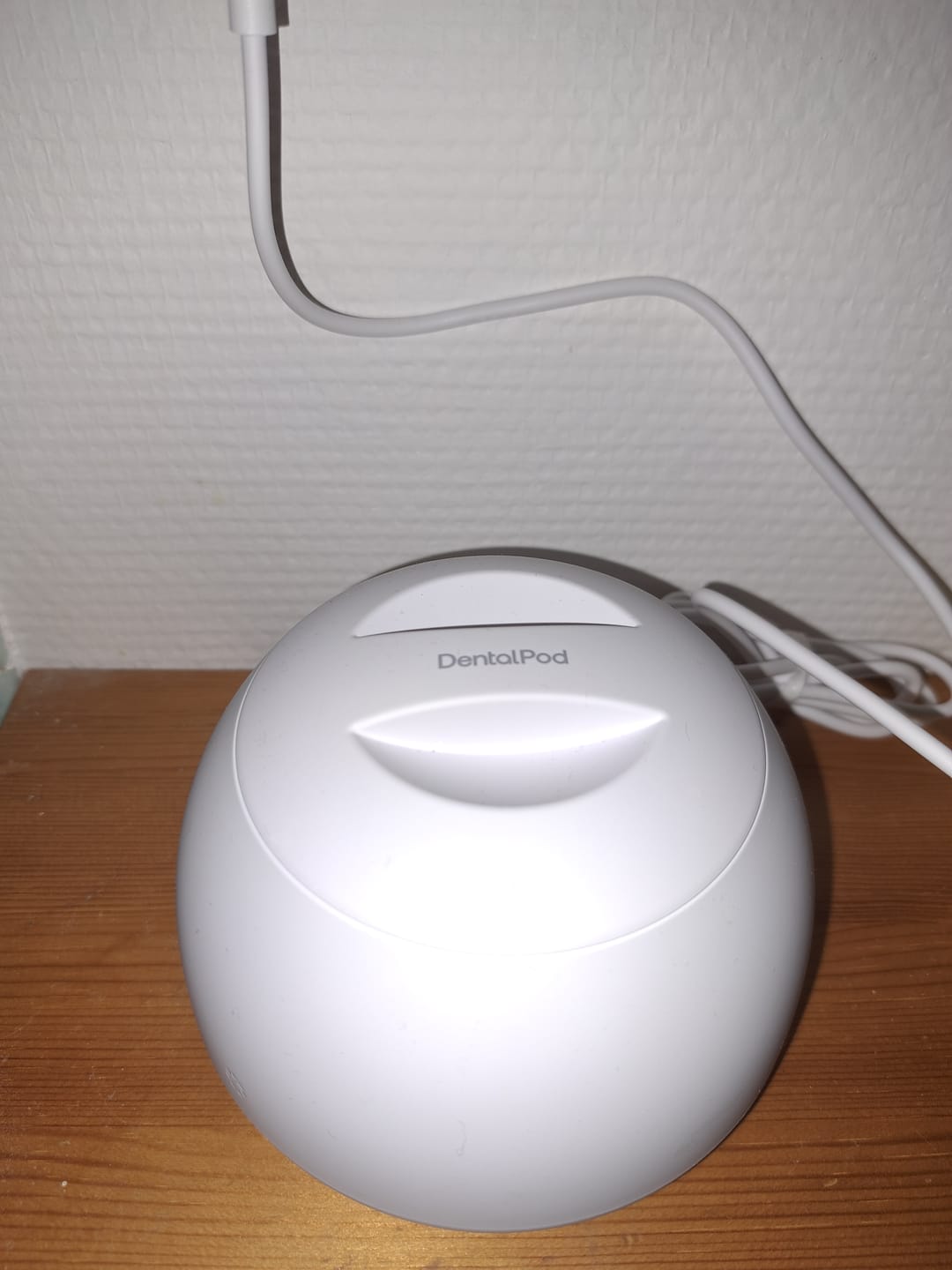 Customer photo review of Dental Pod