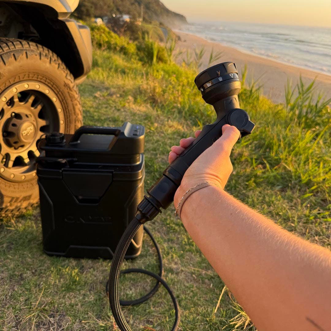 Customer photo review of ONTAP - ROAM™