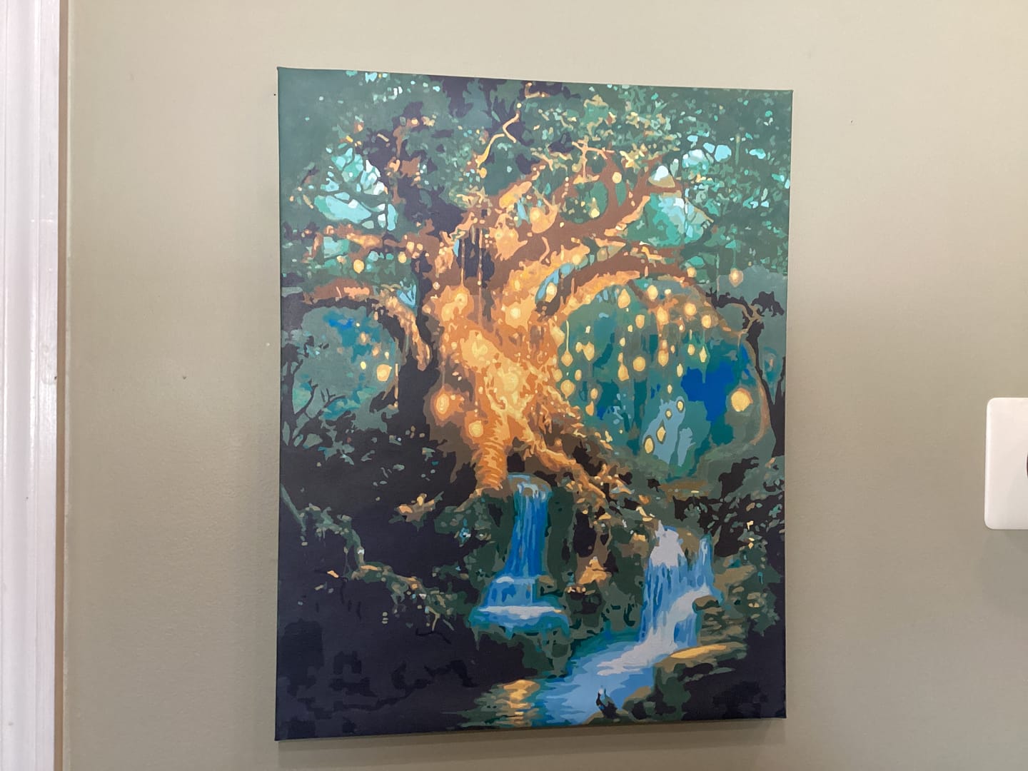 Customer photo review of Tree of Souls