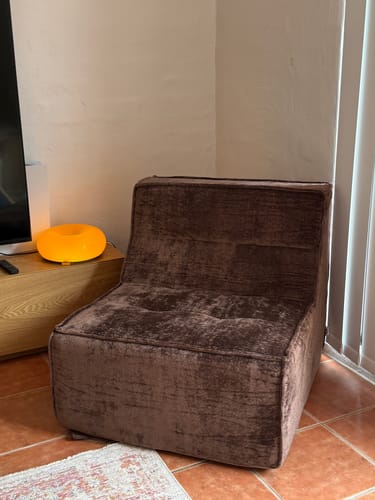 Customer photo review of Loungi