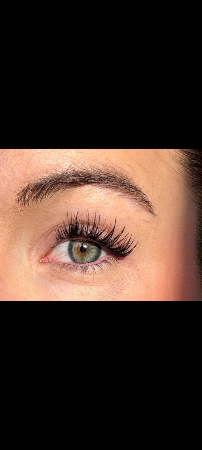 Customer photo review of Dreamy