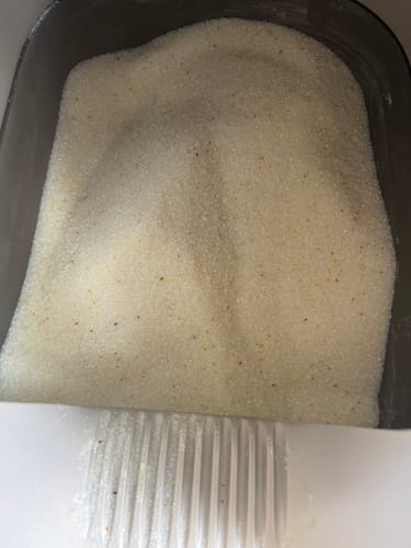 Customer photo review of Fit Litter