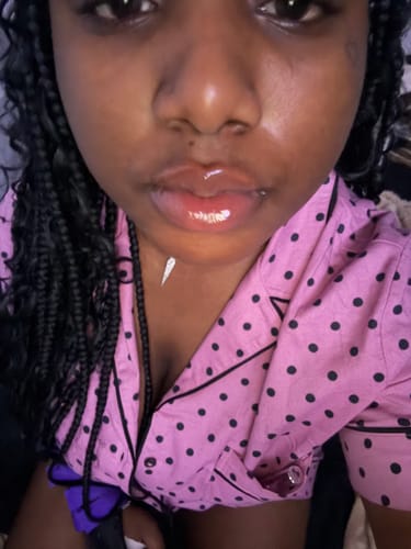 Customer photo review of Plump & Go Pen