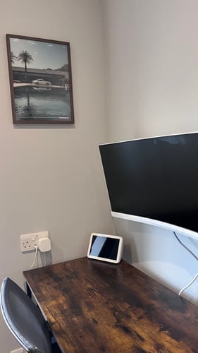 Customer photo review of Porsche Pool