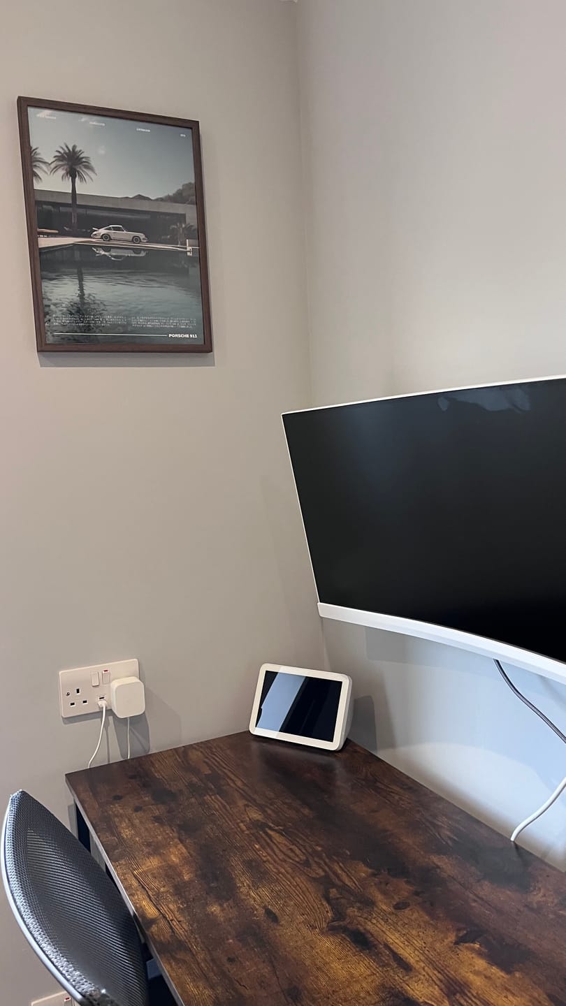 Customer photo review of Porsche Pool