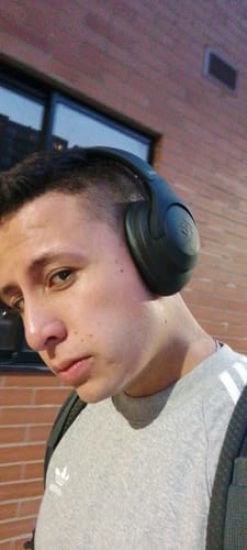 Customer photo review of Pulse ANC 2Gen