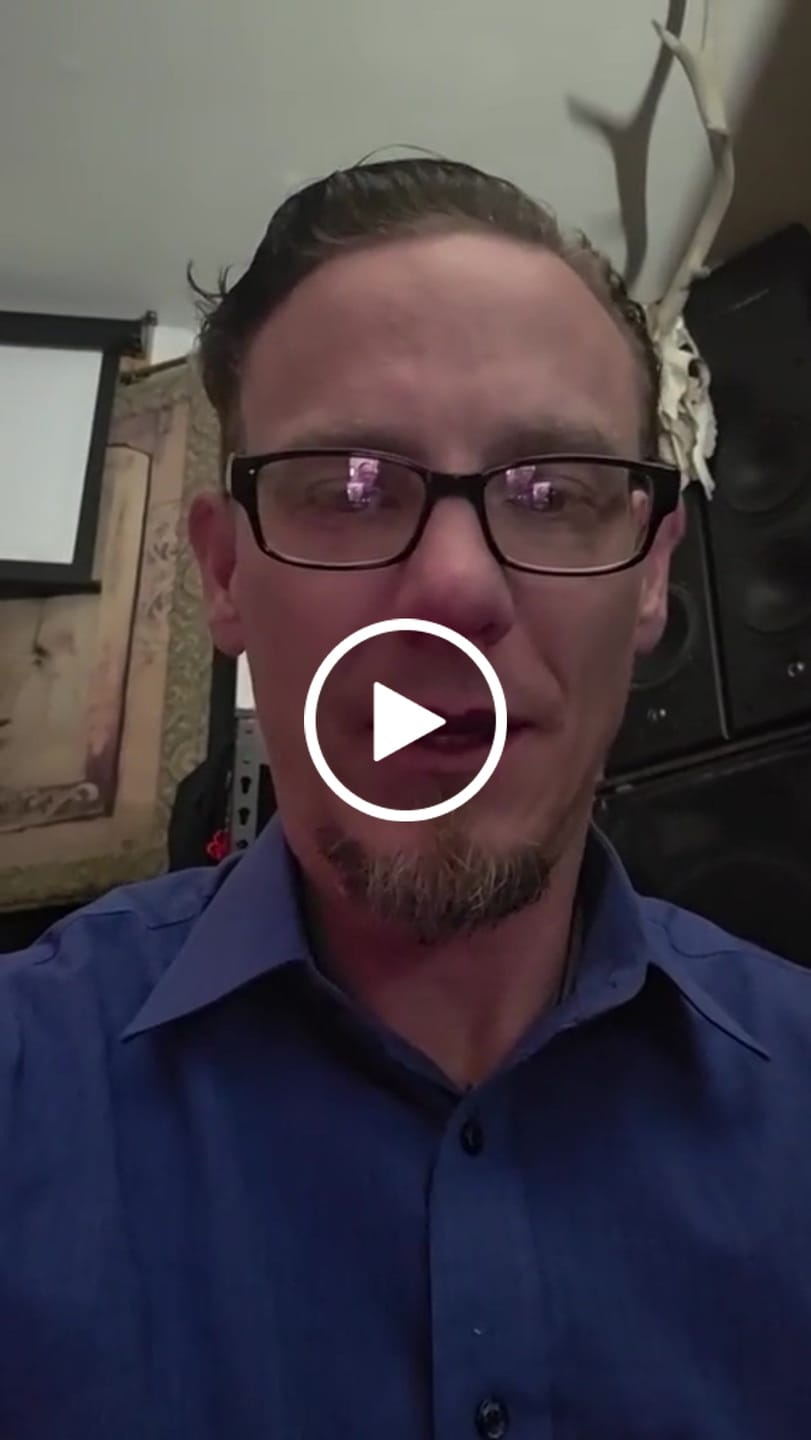 Customer video review of Men's Cushioned Toe-Protection Socks (2)