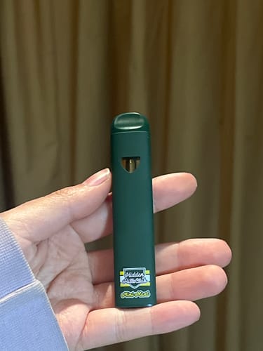 Customer photo review of PLUMA DE WAX - Hidden Hills Mini Mart 1gr