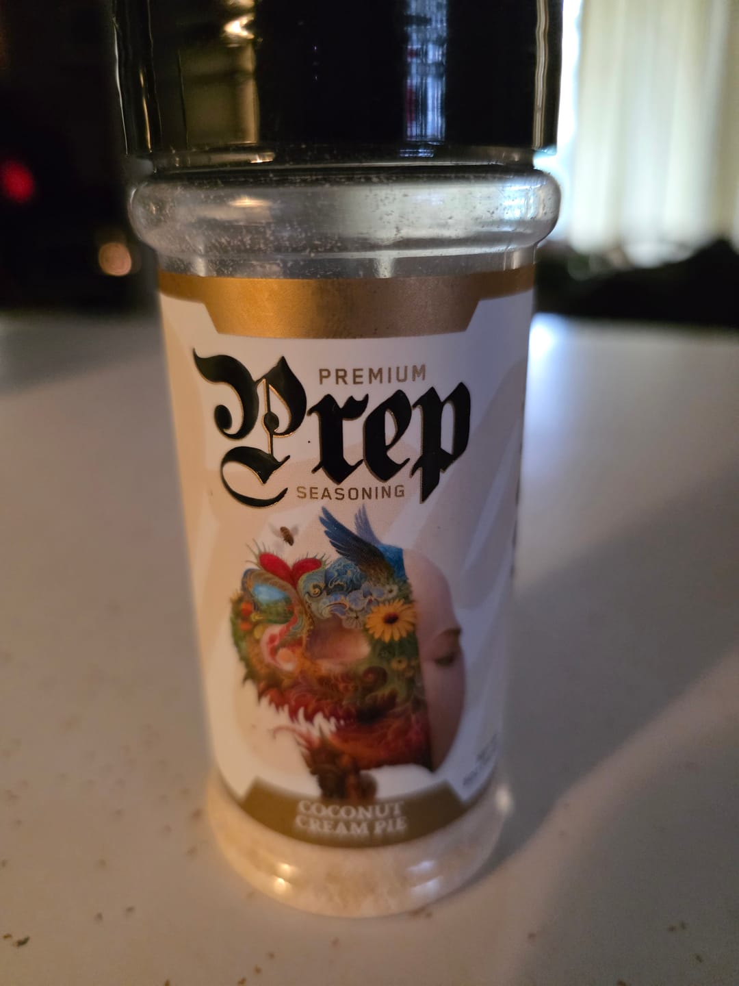Customer photo review of Prep By Jefe Premium Seasoning