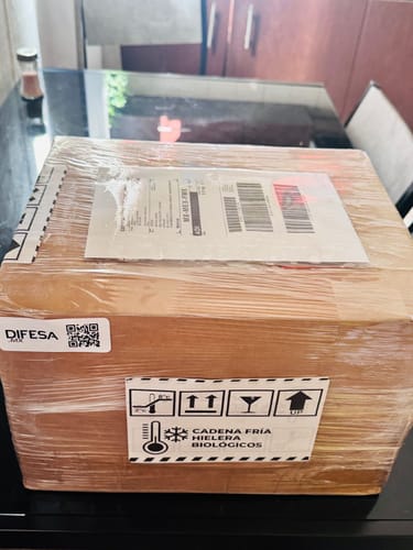 Customer photo review of Programa Revacunación Anual Excelente