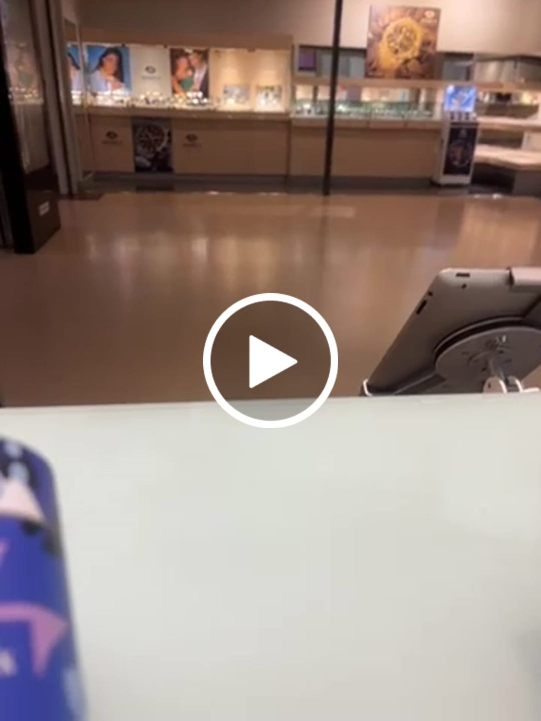 Customer video review of Té Matcha Premium Arándanos