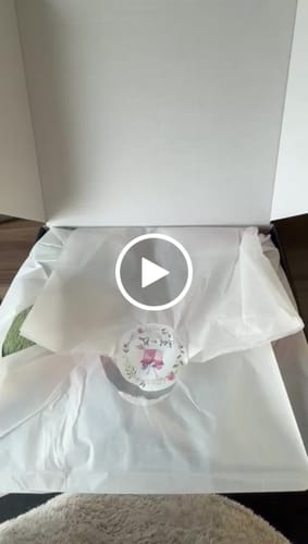 Customer video review of Ladies Mystery Knitting Box (Bi-Monthly)