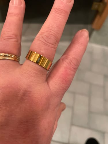 Customer photo review of Magneva – Päivittäinen keveys, luonnollinen tasapaino