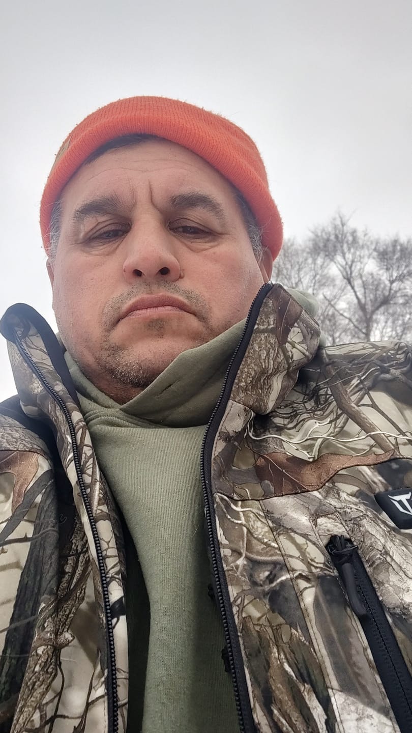 Customer photo review of Heated Jacket for Women | Heated Coat with Detachable Hood & 10000mAh Battery Pack | Camo or Black Heated Outdoor Apparel for Hunting