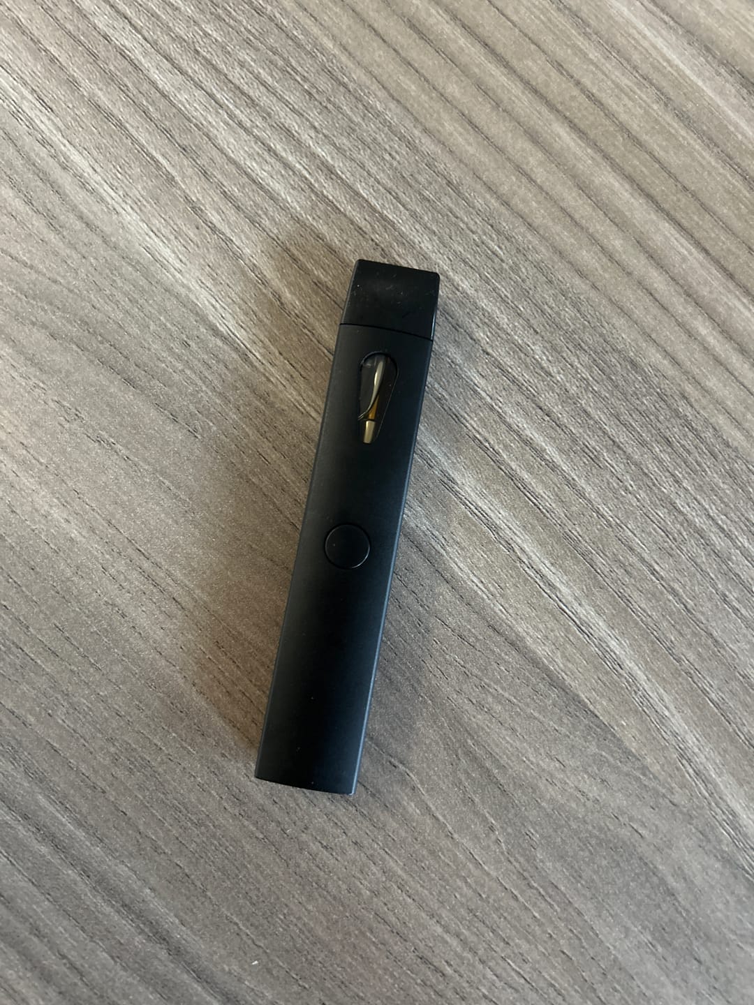 Customer photo review of HHZ Vape Pen 95% - Blueberry 2ml