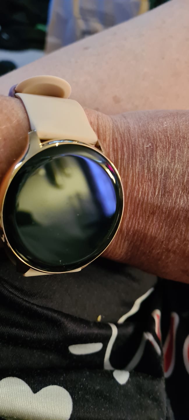 Customer photo review of Battler Pro + Matilda (FREE)