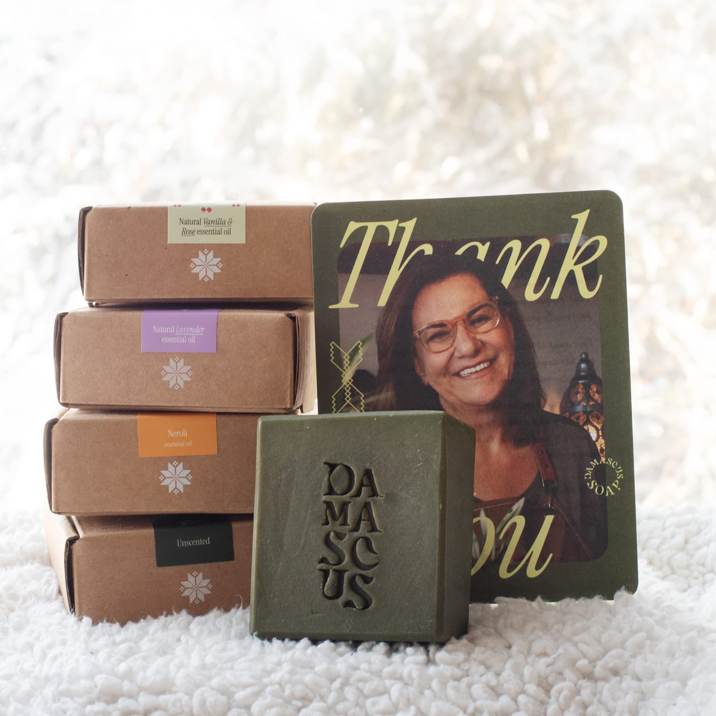 Customer photo review of The Classic