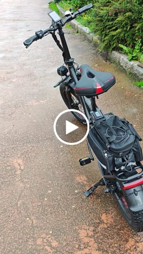 Customer video review of Drvetion CT20 PRO