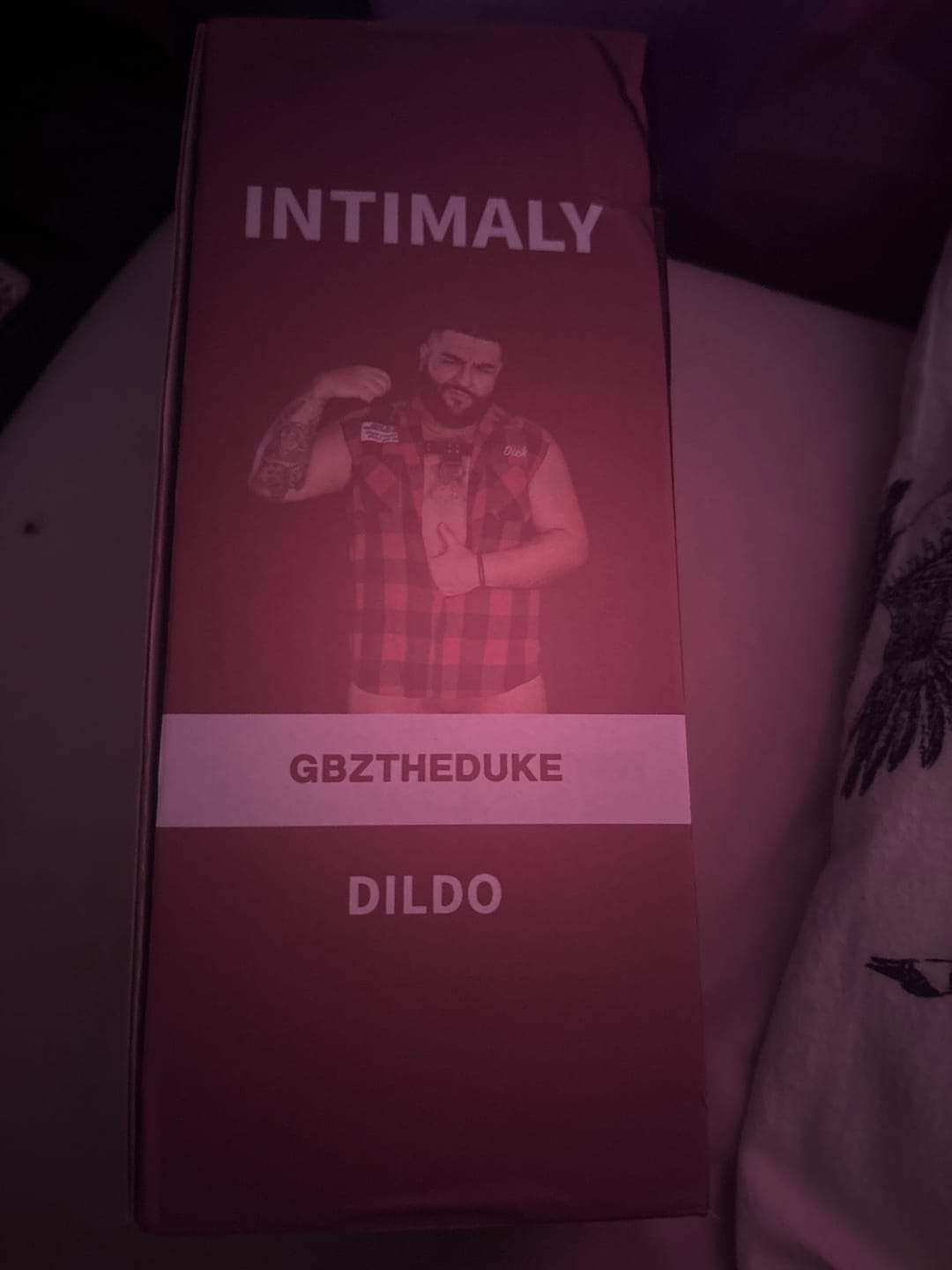 Customer photo review of Feel GBZtheDuke