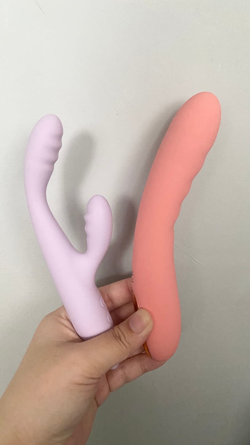 Customer photo review of AVA NEO