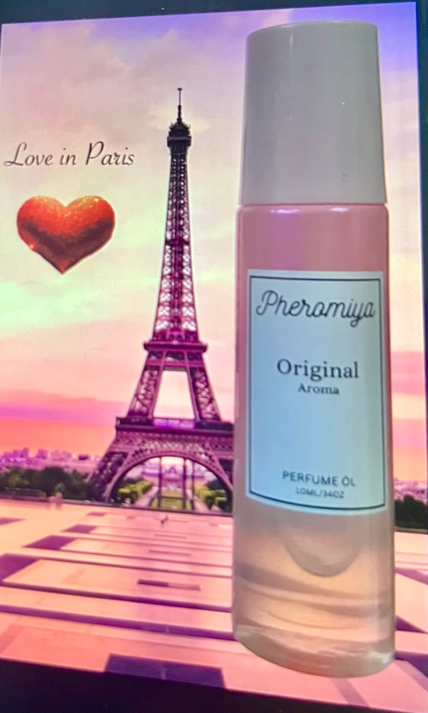 Customer photo review of PHEROMIYA