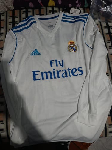 Customer photo review of Reseñas