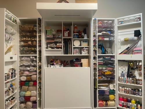 Customer photo review of Cutting Mat