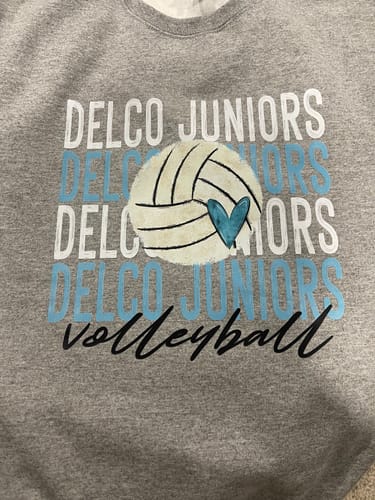 Customer photo review of DTF Transfers Gangsheet Builder