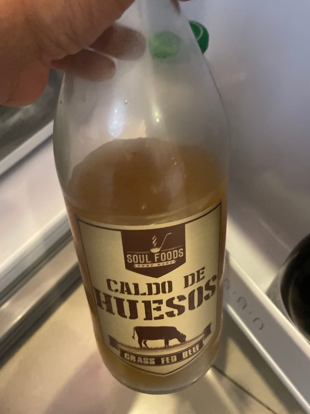 Customer photo review of ARMA TU PACK DE 8 BOTELLAS