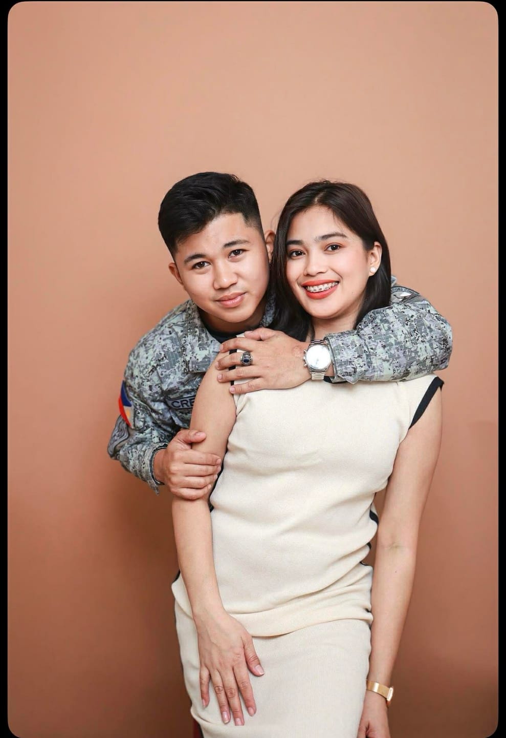 Customer photo review of 📸 Printave™ Self-Photo Studio (20-minute shoot)