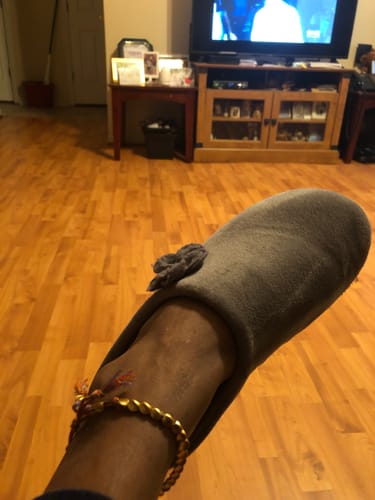 Customer photo review of The Five Tibetan Rites - Exercises for Healing, Rejuvenation and Longevity.