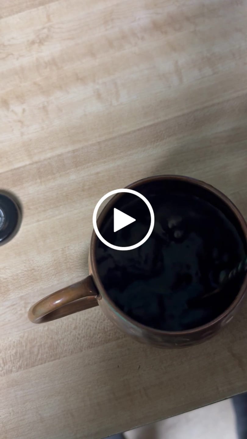 Customer video review of Pure Natural Shilajit