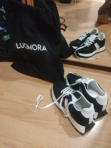 Customer photo review of Sentry - 9cm (3.5")