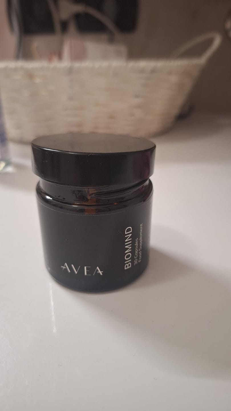Customer photo review of Biomind
