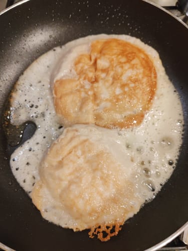 Customer photo review of Affumicata Bio 150g Fermaggio®