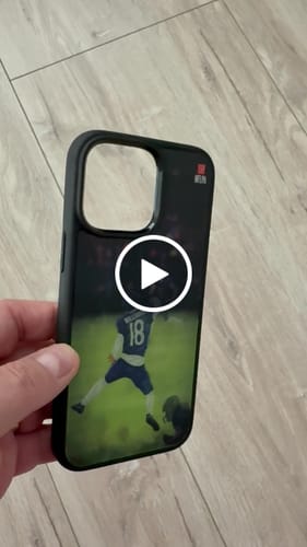 Customer video review of Caleb to Odunze – NFLPA Rotoscope (Wild Card 25/26)