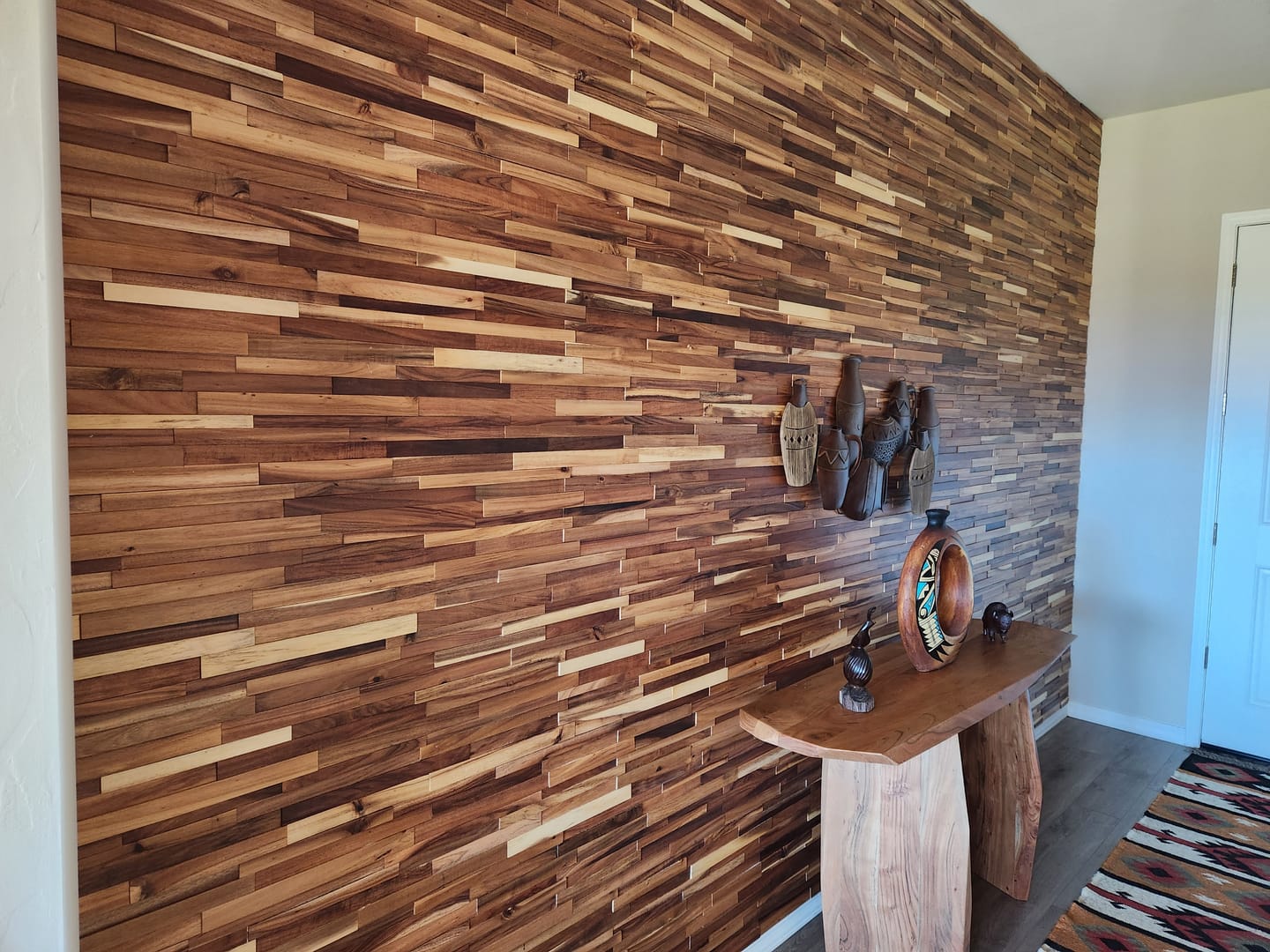 Customer photo review of 3D Natural Acacia
